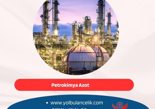 Petrokimya Azot