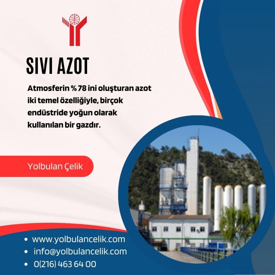 Sıvı Azot