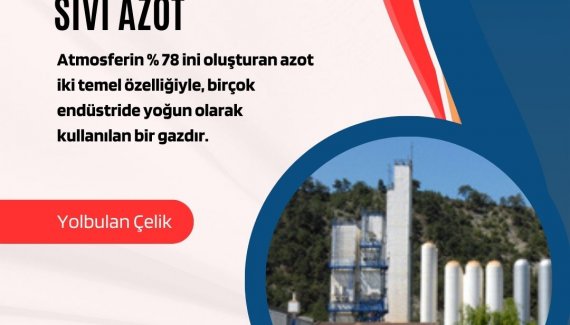 Sıvı Azot