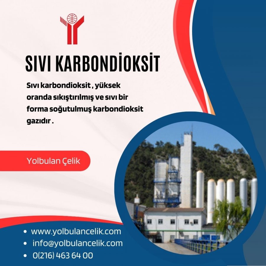 Sıvı Karbondioksit